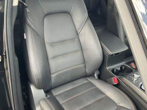 Used 2022 MAZDA CX-5 AWD 2.5 S w/ Premium Package image 20