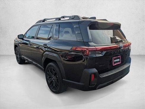 New 2026 Subaru Outback Limited XT image 7