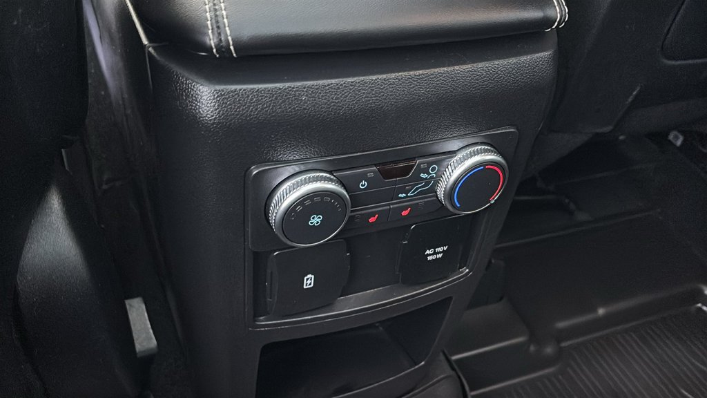 Used 2020 Ford Explorer ST w/ Premium Technology Package AWD/4WD image 10
