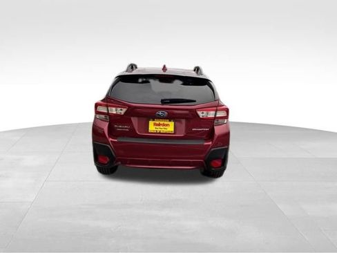 Used 2019 Subaru Crosstrek 2.0i Premium image 11