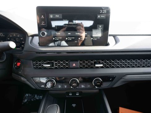 New 2026 Honda Accord SE image 17