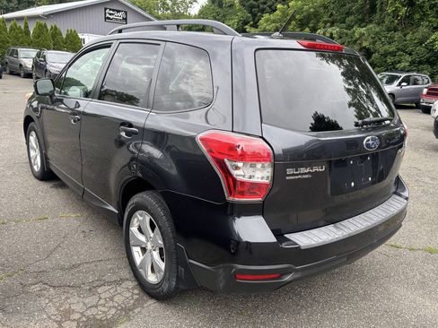 Used 2014 Subaru Forester 2.5i Premium w/ All-Weather Package AWD/4WD image 2