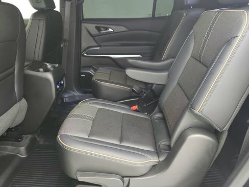 Certified 2025 Chevrolet Traverse High Country w/ LPO, Floor Liner Package AWD/4WD image 30
