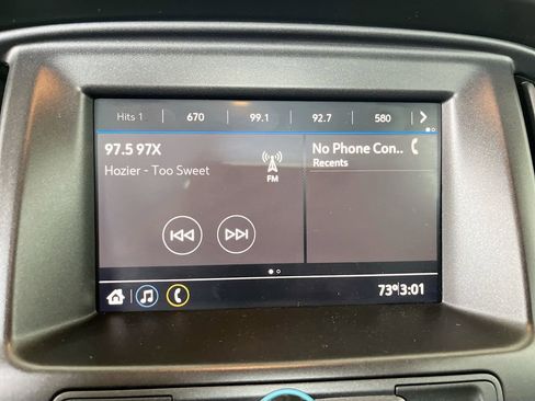 Used 2022 Chevrolet Colorado W/T RWD image 15