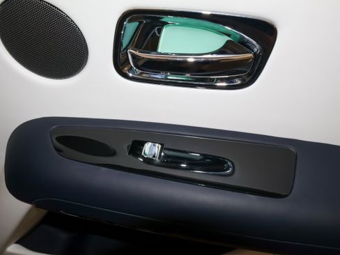 Used 2022 Rolls-Royce Ghost AWD/4WD image 57