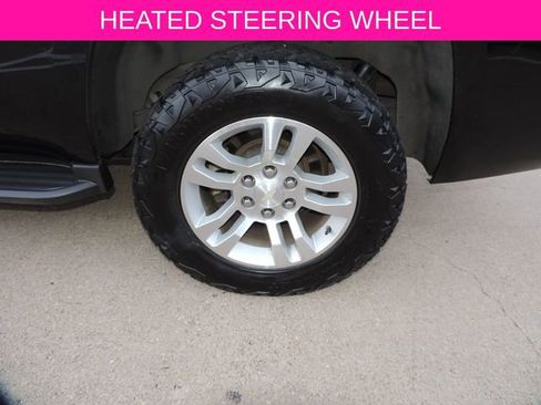 Used 2020 Chevrolet Tahoe LT w/ Luxury Package image 17