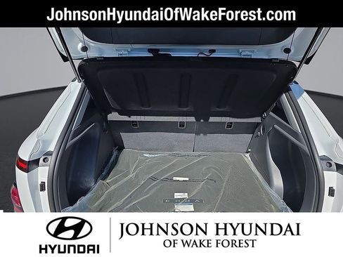 New 2026 Hyundai Kona SEL Sport FWD image 23