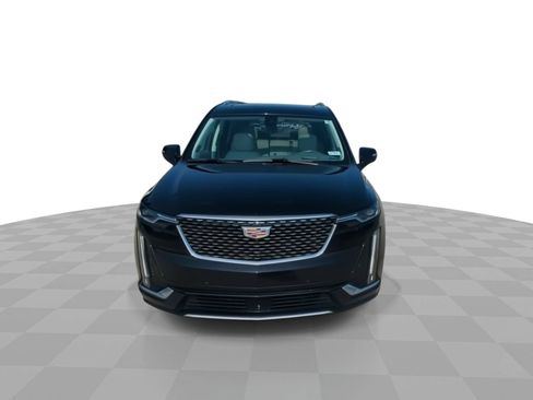 Certified 2021 Cadillac XT6 Premium Luxury AWD/4WD image 3