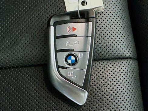 Used 2020 BMW X5 sDrive40i w/ M Sport Package image 37