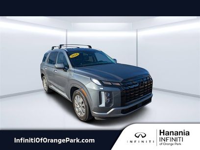 Used 2024 Hyundai Palisade SEL