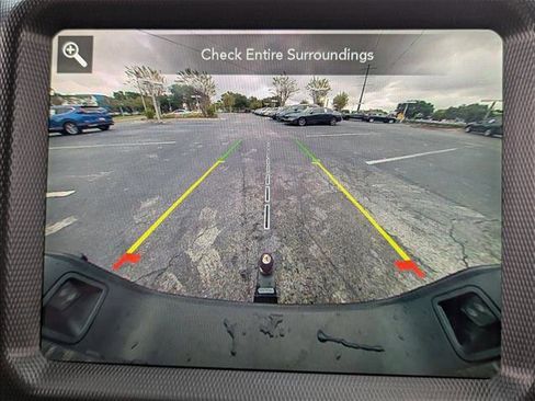 Used 2021 Jeep Gladiator Sport w/ Quick Order Package 24Q 80Th image 13