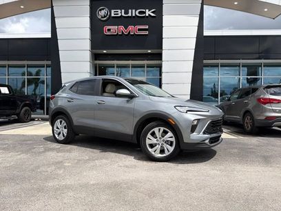 New 2026 Buick Encore GX Preferred w/ Comfort Package