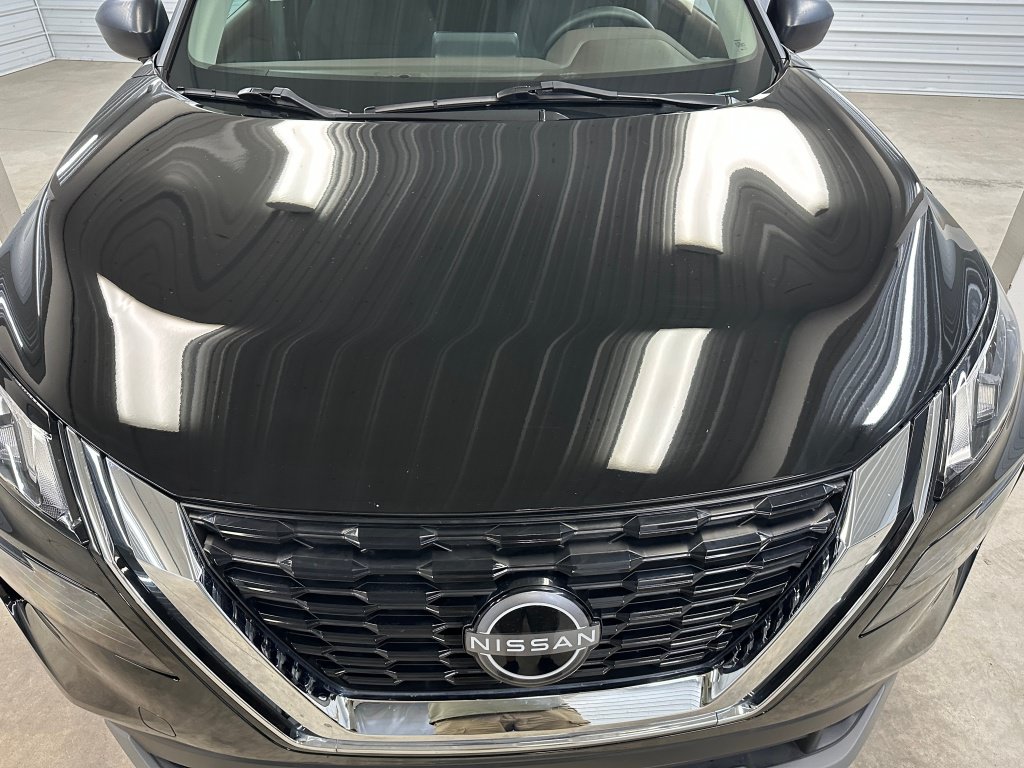 Used 2023 Nissan Rogue S AWD/4WD image 35