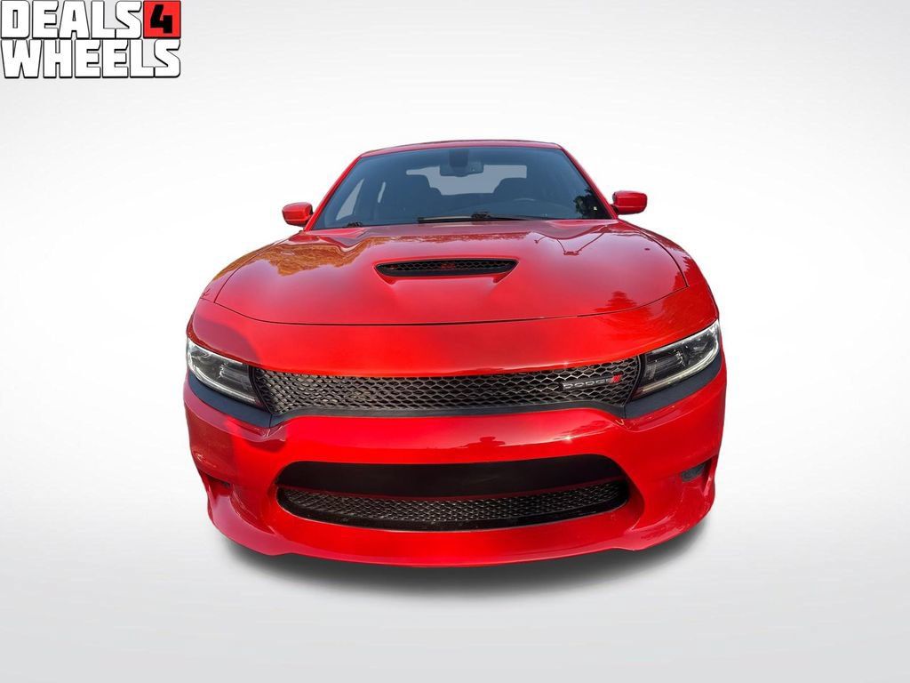 Used 2019 Dodge Charger GT RWD image 8