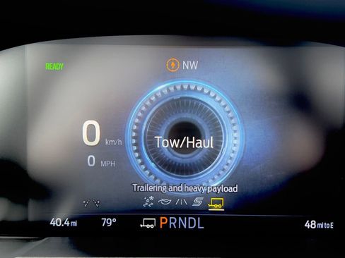 New 2026 Ford Maverick XLT FWD image 25