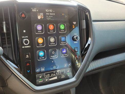 New 2026 Subaru Ascent Premium AWD/4WD image 10