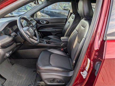 Used 2022 Jeep Compass Altitude w/ Convenience Group image 9