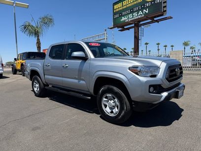 Used 2023 Toyota Tacoma SR5