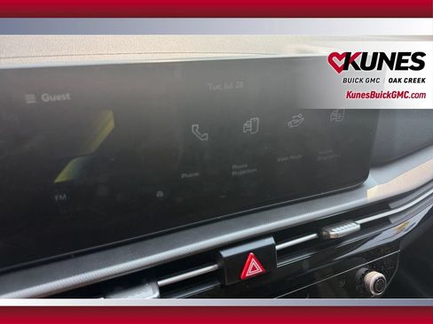 Used 2026 Kia Sportage LX FWD image 25