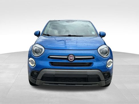 Used 2021 FIAT 500X Trekking w/ Trekking Value Package AWD/4WD image 24