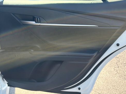 New 2026 Toyota Camry LE w/ Convenience Package FWD image 24