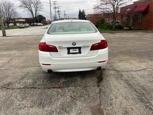 Used 2015 BMW 535i xDrive Sedan image 15