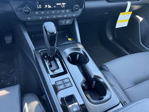 New 2026 Subaru Outback Touring XT AWD/4WD image 19