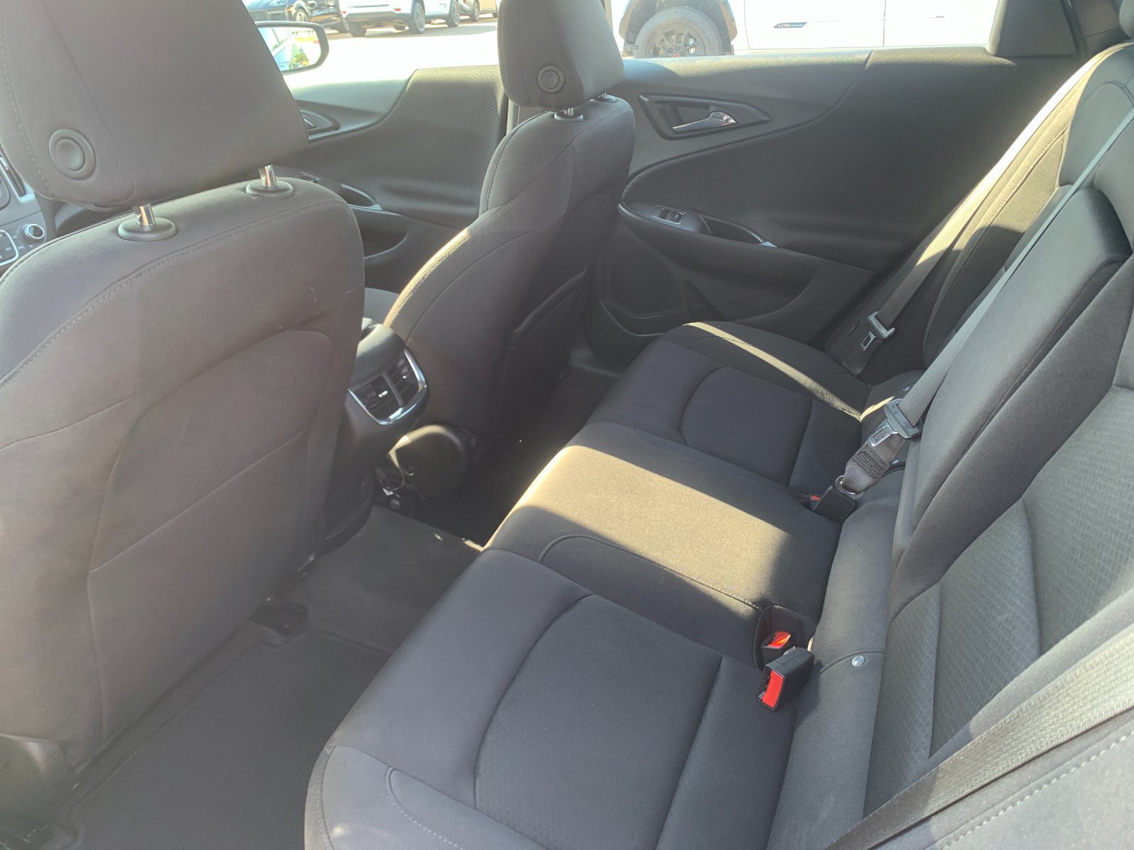 Used 2024 Chevrolet Malibu LT FWD image 15