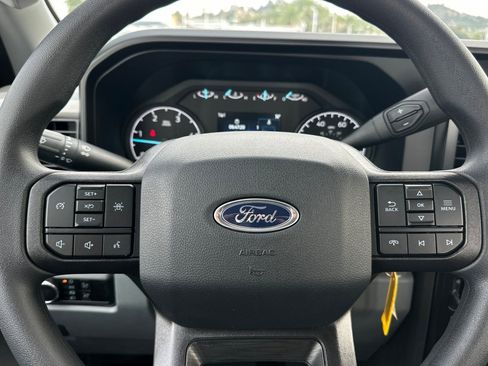 New 2025 Ford F450 XL image 18