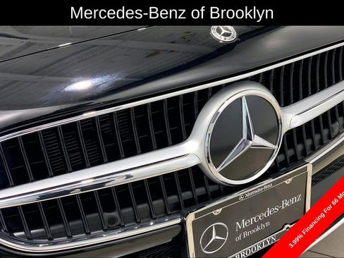 Certified 2025 Mercedes-Benz C 300 4MATIC Sedan image 32