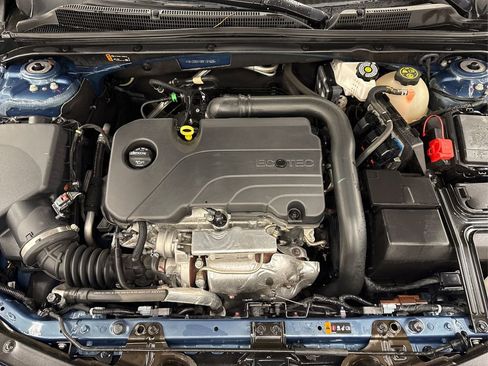 Used 2024 Chevrolet Malibu LT image 13