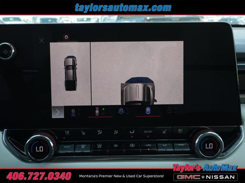 Used 2024 GMC Canyon AT4X AWD/4WD image 20
