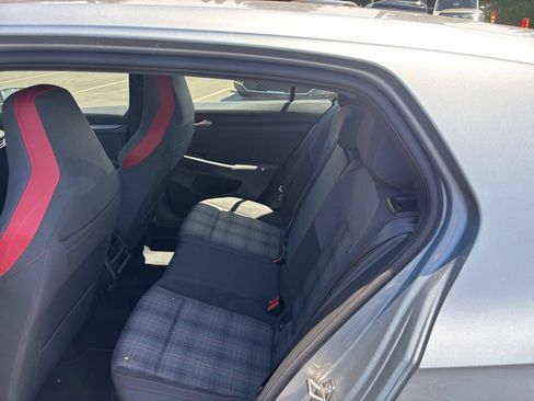 Used 2026 Volkswagen Golf S FWD image 21