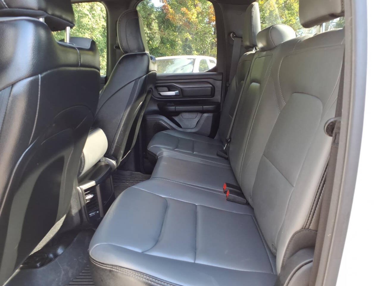 Used 2023 RAM 1500 Tradesman w/ Trailer Tow Group AWD/4WD image 17