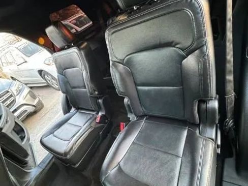 Used 2018 Ford Explorer Limited w/ Equipment Group 301A image 20