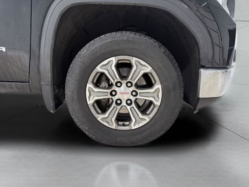 Used 2020 GMC Sierra 1500 SLE w/ SLE Value Package image 46