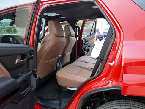 Certified 2026 Toyota 4Runner Limited image 40