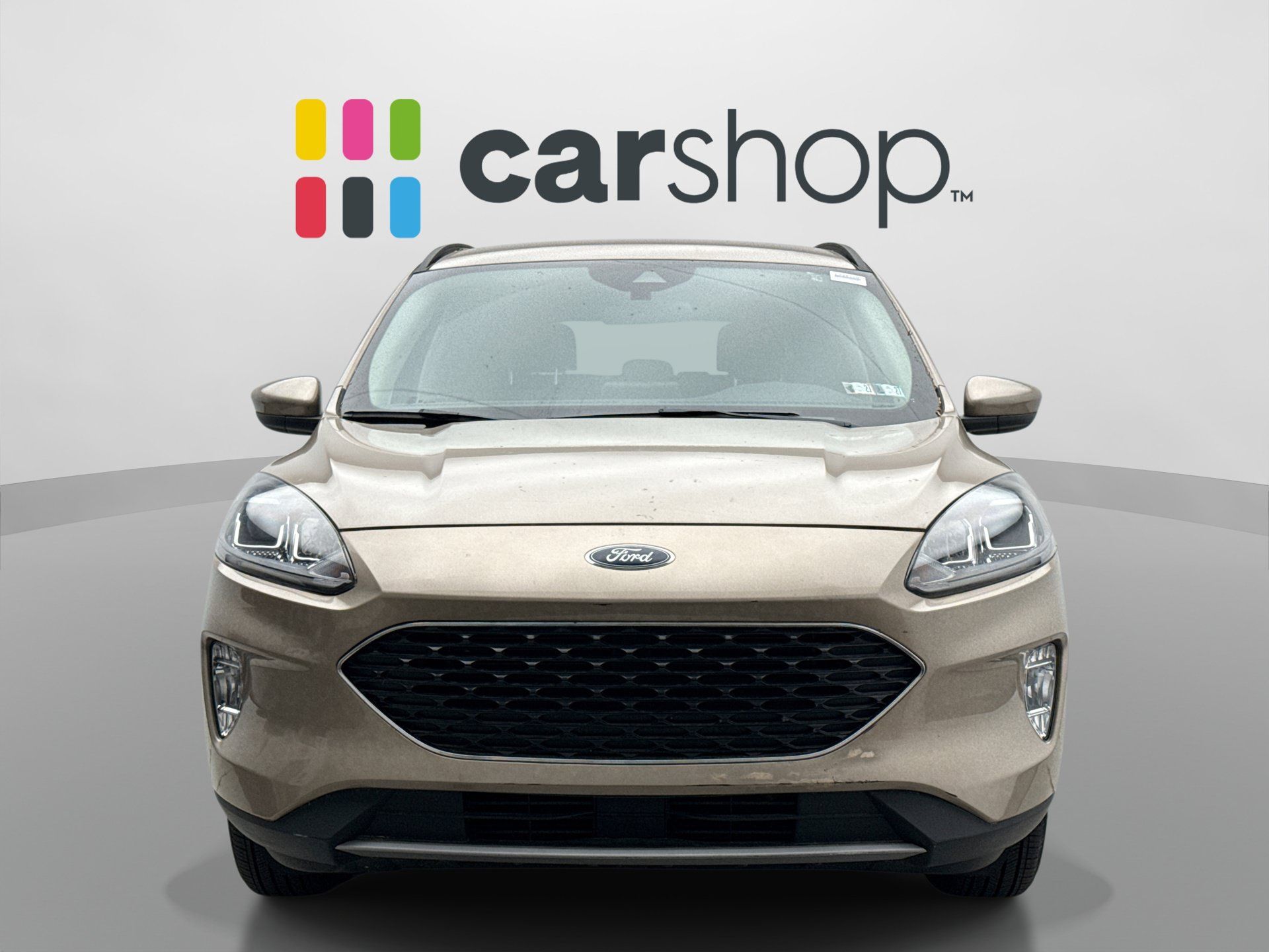 Used 2020 Ford Escape SEL AWD/4WD image 8