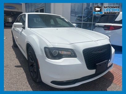 Used 2021 Chrysler 300 S