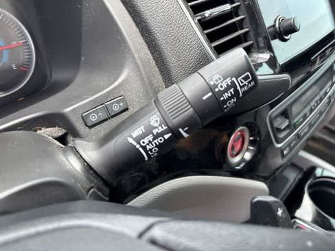 Used 2021 Honda Pilot Elite image 14