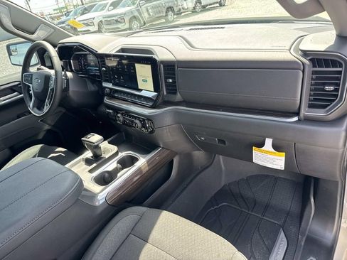 New 2026 Chevrolet Silverado 1500 RST w/ Protection Package image 12