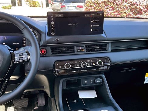 New 2026 Honda Pilot EX-L image 6