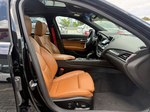 Used 2020 Cadillac CT5 Premium Luxury w/ Platinum Package image 33