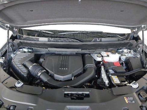 New 2026 Chevrolet Traverse LT image 30