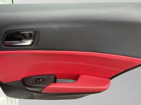 Used 2019 Acura ILX w/ Premium & A-SPEC Package image 19