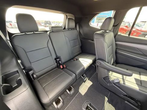 New 2026 Buick Enclave Sport Touring image 27