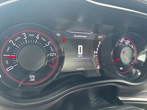 Used 2021 Dodge Challenger SXT w/ Blacktop Package RWD image 14