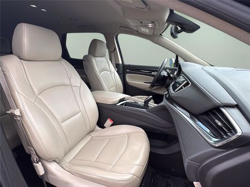 Used 2018 Buick Enclave Premium AWD/4WD image 19