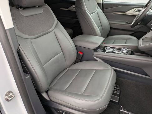 New 2026 Ford Explorer Active w/ Active Comfort Package image 38