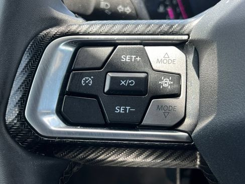 Used 2024 Ford Mustang Coupe RWD image 10